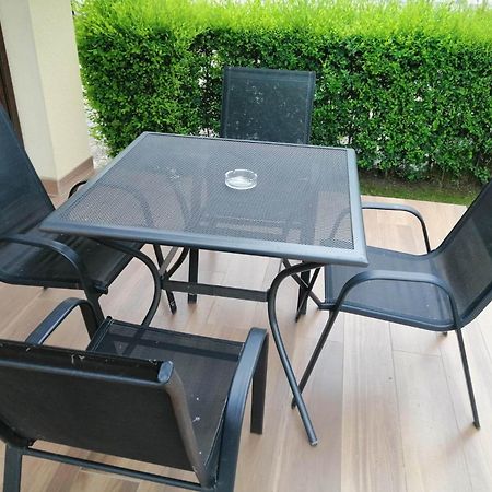 Apartmán Balaton 104 Zamárdi Exteriér fotografie