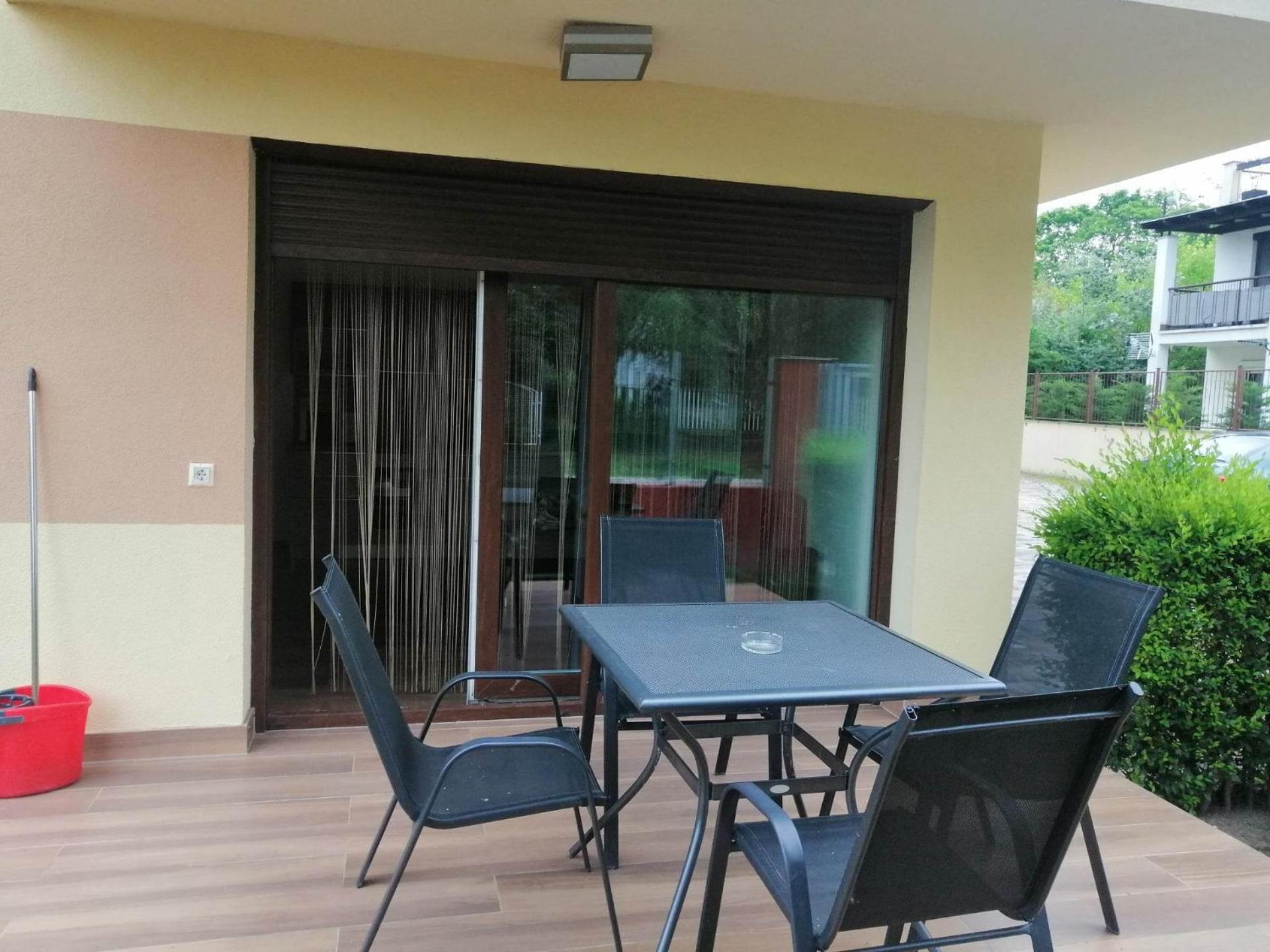 Apartmán Balaton 104 Zamárdi Exteriér fotografie