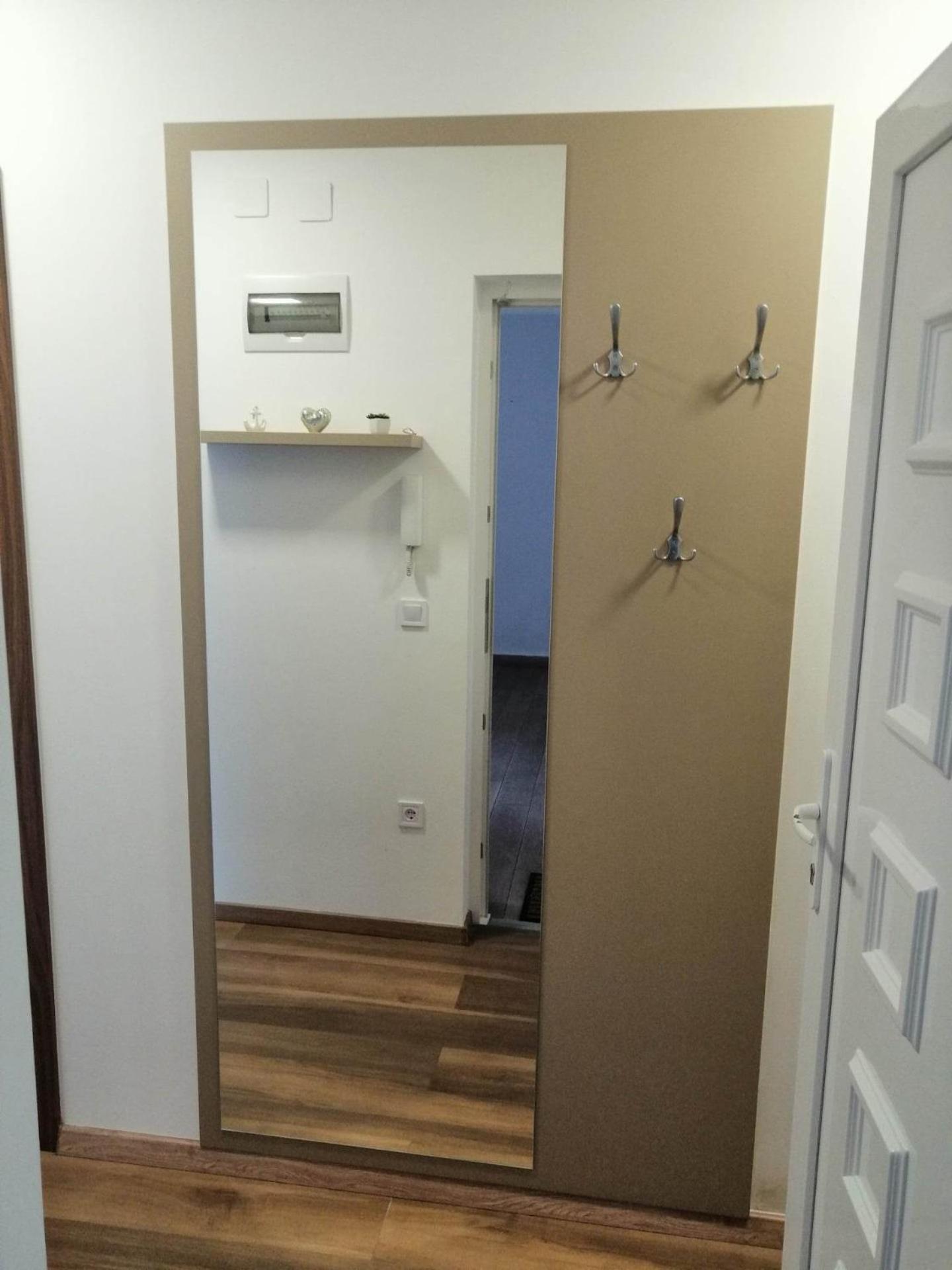 Apartmán Balaton 104 Zamárdi Exteriér fotografie