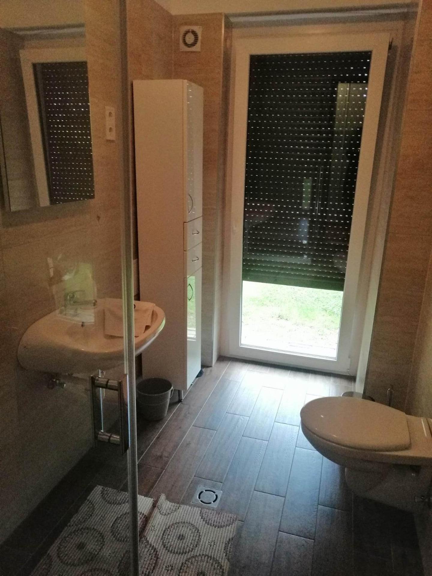 Apartmán Balaton 104 Zamárdi Exteriér fotografie