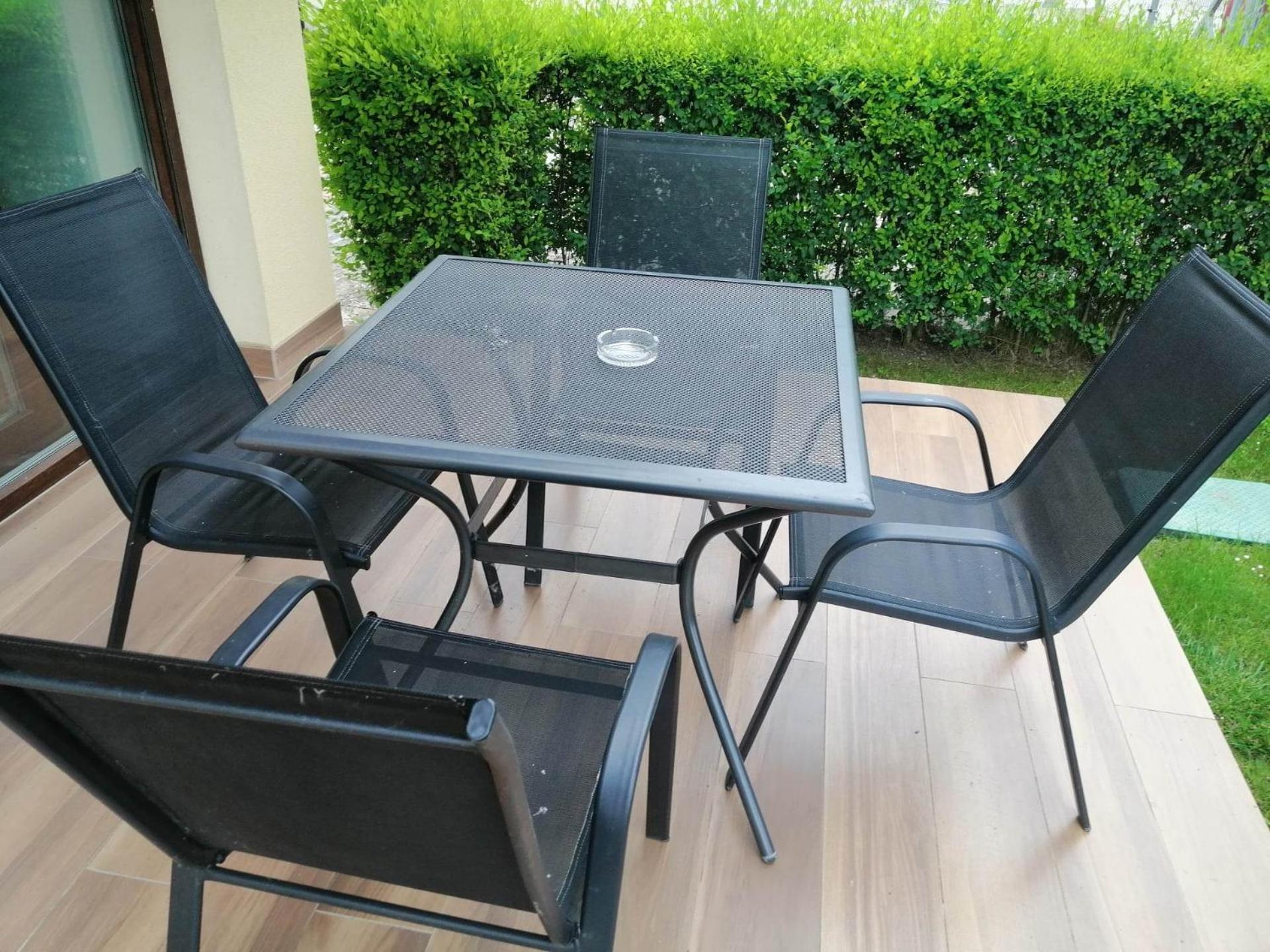 Apartmán Balaton 104 Zamárdi Exteriér fotografie