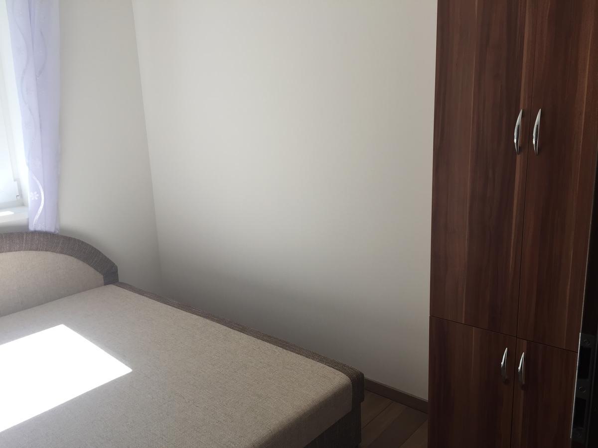 Apartmán Balaton 104 Zamárdi Exteriér fotografie