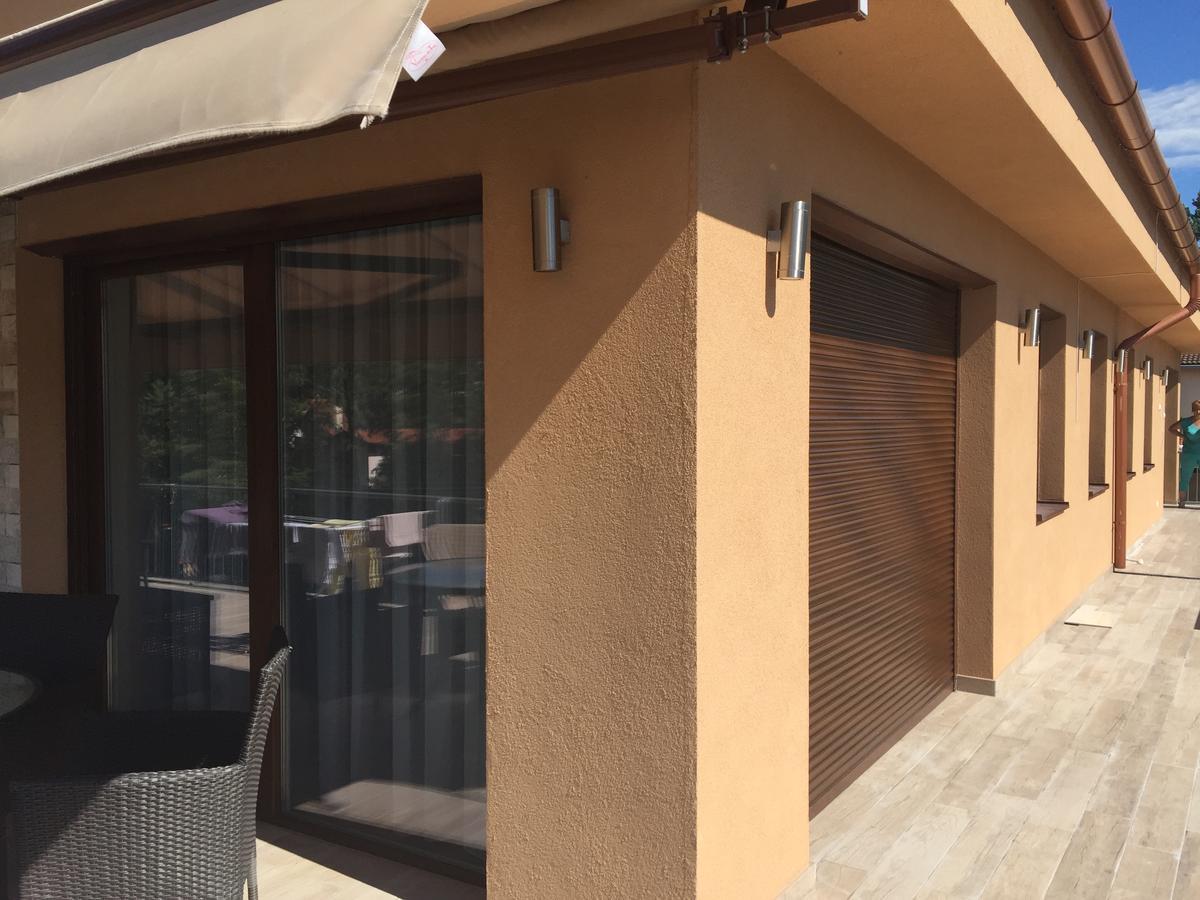 Apartmán Balaton 104 Zamárdi Exteriér fotografie